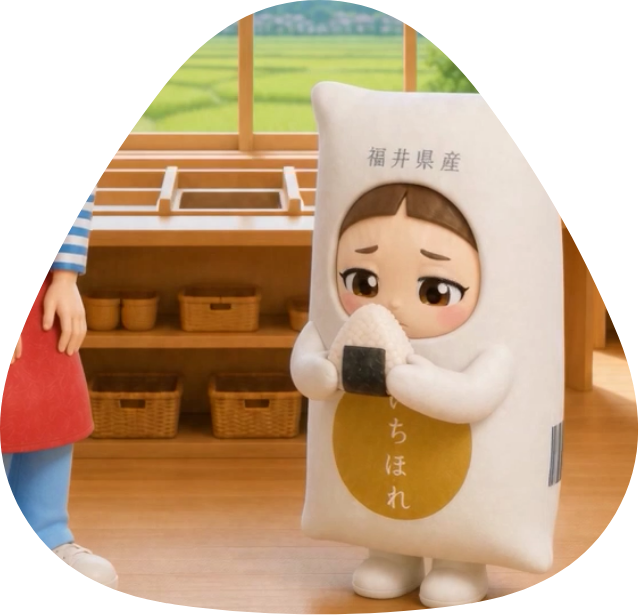 ふくまい保育園イメージ