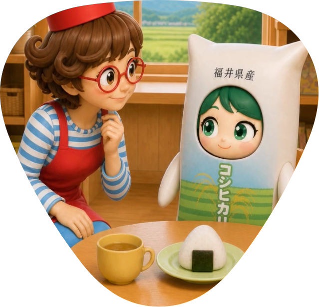 ふくまい保育園イメージ