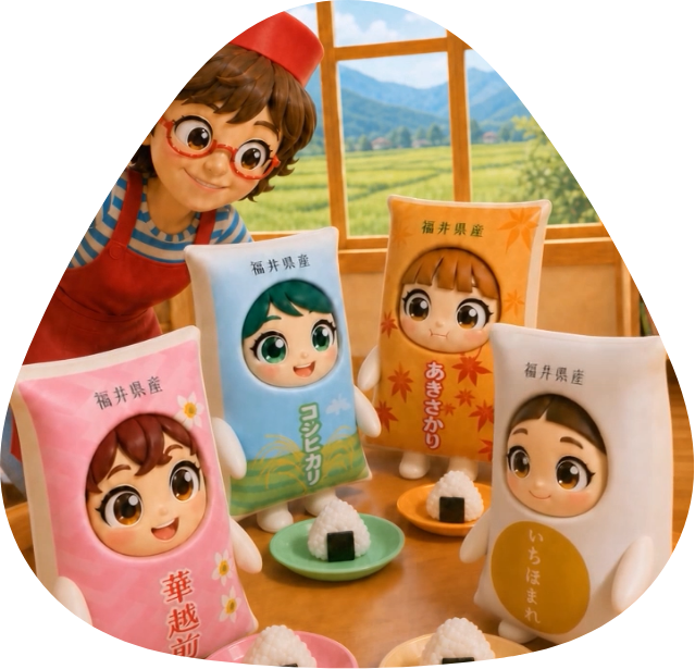 ふくまい保育園イメージ