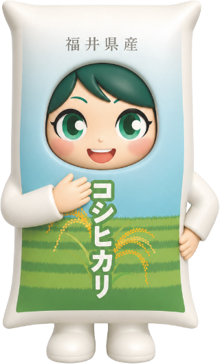 ひかりちゃん